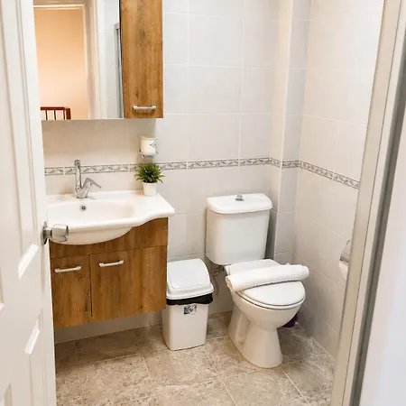 Very Close To Oeluedeniz, Luxury In A Complex With A Pool Διαμέρισμα