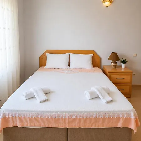 Very Close To Oeluedeniz, Luxury In A Complex With A Pool Διαμέρισμα *