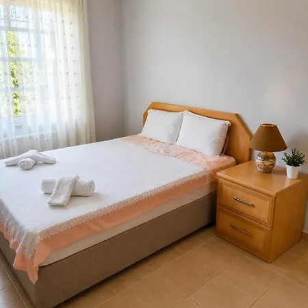 Very Close To Oeluedeniz, Luxury In A Complex With A Pool Διαμέρισμα *